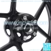 3.5x17 Front Casting Wheel Rim for Motorcycle Kawasaki Ninja ZX10R Versys 1000 - Image 5
