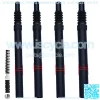 Suspension Seatpost MTB Mountain Bike Seat Post 25.4mm 27.2mm 28.6mm 30.4mm 30.9mm 31.6mm - Image 2