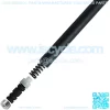 Suspension Seatpost MTB Mountain Bike Seat Post 25.4mm 27.2mm 28.6mm 30.4mm 30.9mm 31.6mm - Image 3