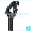 Suspension Mountain MTB Road Bike Bicycle Seatpost Seat Shock Absorber Post - Travel: 20mm Vertical & 15mm Horizontal - - 27.2mm x 350mm - Recommended Load Weight 176 to 220 lbs - Image 3