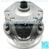 Arctic Cat 8.25 Inch 35mm 6 Tower Big Pin Drive Clutch - 1100 Turbo