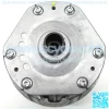 Arctic Cat 8.25 Inch 35mm 6 Tower Big Pin Drive Clutch - 1100 Turbo - Image 2
