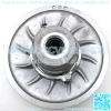 Arctic Cat 42/40-Degree Driven Secondary Clutch - 2012 M XF 800
