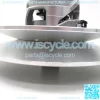 Arctic Cat 42/40-Degree Driven Secondary Clutch - 2012 M XF 800 - Image 3