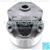 Arctic Cat 8.25 inch 33mm Drive Clutch - 2010-2014 M F 500 570 600 800