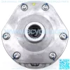Arctic Cat 8.25 inch 33mm Drive Clutch - 2010-2014 M F 500 570 600 800 - Image 2