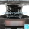 Arctic Cat 8.25 inch 33mm Drive Clutch - 2010-2014 M F 500 570 600 800 - Image 3