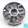 Complete Variator Kits for Gy6 125cc/150cc 152QMI/157QMJ Engine, Drive Wheel Assy Performance 14 Gram Rollers CVT Front Clutch for Scooter Atv and Gokart (GY6 125/150) - Image 3