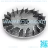 CVT Primary Drive Clutch with Fixed Sheave Assembly for Hisun 500 700 ATV UTV, for Menards Yardsport YS500, YS700, for Massimo, for Supermach, for Bennche Bighorn, for Qlink Front Runner - Image 3