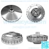 Wet Clutch Pad Shoe Gasket Primary Sheave Kit Fit for 2002-2008 Yamaha Grizzly YFM660 & 2004-07 Yamaha Rhino YFM660 YXR660 - Image 2