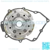 Wet Clutch Pad Shoe Gasket Primary Sheave Kit Fit for 2002-2008 Yamaha Grizzly YFM660 & 2004-07 Yamaha Rhino YFM660 YXR660 - Image 3