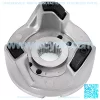 Driven Clutch for Yamaha Golf Cart G2 G8 G9 G11 G14 G16 G20 G21 G22 G28 1985+ (with Belt) - Image 5