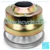 Aluminum Drive Clutch for Yamaha G2 G8 G9 G11 G14 G16 G20 G21 G22 Golf Carts 4-Cycle Golf Carts 1985-2006 High Performance Light Weight