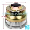 Aluminum Drive Clutch for Yamaha G2 G8 G9 G11 G14 G16 G20 G21 G22 Golf Carts 4-Cycle Golf Carts 1985-2006 High Performance Light Weight - Image 2