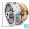 Aluminum Drive Clutch for Yamaha G2 G8 G9 G11 G14 G16 G20 G21 G22 Golf Carts 4-Cycle Golf Carts 1985-2006 High Performance Light Weight - Image 3