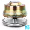 Aluminum Drive Clutch for Yamaha G2 G8 G9 G11 G14 G16 G20 G21 G22 Golf Carts 4-Cycle Golf Carts 1985-2006 High Performance Light Weight - Image 4