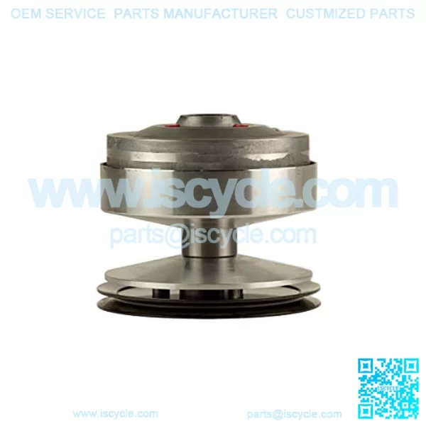 Club Car Gas 1997-up DS & Precedent Golf Cart Drive Clutch
