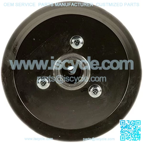 Club Car Gas 1997-up DS & Precedent Golf Cart Drive Clutch - Image 4