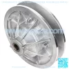 Golf Cart Part Rear Driven Clutch fit for E-Z-GO Gas 1991-2009 36 degree kit