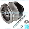 Primary Drive Clutch Kit for EZGO Golf Cart 4 Cycle 1991-2009, 2 Cycle 1989-1994 Gas Model, Replace OEM 26952-G01 26952-G02 9035 - Image 5