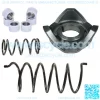Arctic Cat Hypershift Clutch Kit - 0-3000-ft Adult - 2018-2022 ZR 200