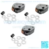 Drive Clutch Weights for Yamaha G2 G8 G9 G14 Golf Cart Rebuild Kit 1985-1995