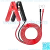 GA-ACC-01 2 Pcs 30A Alligator Clips Booster Jumper Cable for Car Battery Charging Charger, 6 mm Copper Terminal