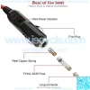 ZHSMS Car Cigarette Lighter Splitter Power Adapter, 12V/24V DC Outlet Car Charger Port,10Ft Heavy Duty Extension Cable with Cigarette Lighter Plug Socket,8% coupon applied at checkout,with coupon - Image 3