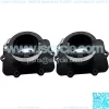 Pack of 2 Carburetor Carb Flange Intake Manifold Boot Socket for Ski-Doo Freestyle GSX 550F MXZ 550 Fan MXZ 550X Summit Expedition Snowmobile - Image 5