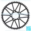 Custom Rear Sprocket 420 Chain 54T For Segway X160 X260 / Sur-ron Light Bee X / Talaria Sting - Image 2