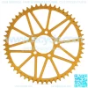 Custom Rear Sprocket 420 Chain 54T For Segway X160 X260 / Sur-ron Light Bee X / Talaria Sting - Image 3