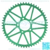 Custom Rear Sprocket 420 Chain 54T For Segway X160 X260 / Sur-ron Light Bee X / Talaria Sting - Image 4