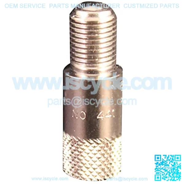 S-441 3/4" BraValve Extension - Pack of 4 - Image 2