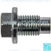 090-053CD Engine Oil Drain Plug for Select Models - Image 2