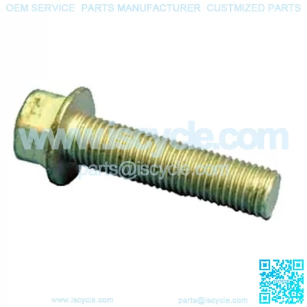 Yamaha Knuckle Arm Bolt to Steering Knuckle G2-21