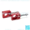 Dirt eBike Chain Adjusters Upgrade For Segway X160 & X260 Sur-ron Light Bee X Talaria Sting - Image 3