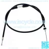31inch Throttle Cable Line for 49cc 50cc 70cc 90cc 110cc 125cc Kids ATV Quad 4 Wheeler Mini Pit Dirt Bike TaoTao Kazuma Buyang Coolsport Roketa Sunl Baja Kymco