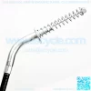 39.76" Front Brake Cable with Adjuster for 50cc 70cc 90cc 110cc 125cc ATV Scooter Go Kart Moped Parts - Image 2