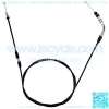 40.15" Throttle Cable for GY6 150cc 157QMJ Tao Tao Jonway Scooter Moped Quad Atv - Image 4