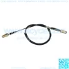 Brake Cable -Drivers Side - Yamaha G2 and G9 Golf Cart