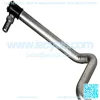 GY20491 GY20492 LH and RH Drag Links Fits for John Deere - Image 3