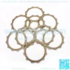 144mm Wholesale Motorcycle Clutch Plate for Kawasaki / Yamaha - Image 3