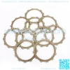 144mm Wholesale Motorcycle Clutch Plate for Kawasaki / Yamaha - Image 4