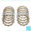 144mm Wholesale Motorcycle Clutch Plate for Kawasaki / Yamaha - Image 5
