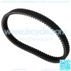 Drive Belt V-Belt Clutch Replace for 2004 2005 2006 2007 Yamaha Rhino 660 YXR660FA 4X4 4WD