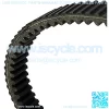Drive Belt V-Belt Clutch Replace for 2004 2005 2006 2007 Yamaha Rhino 660 YXR660FA 4X4 4WD - Image 5