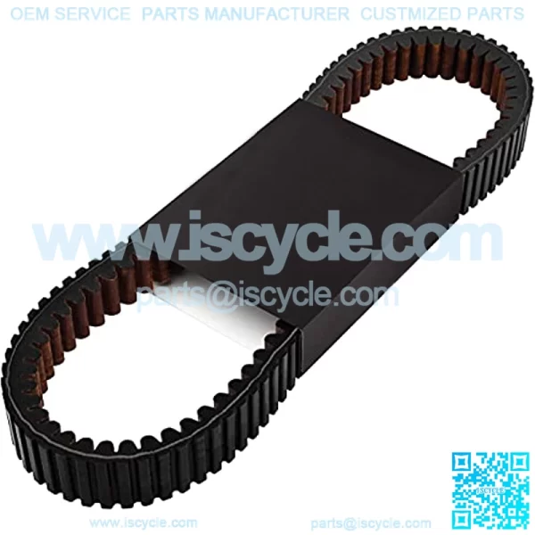 47C4266 Carbon Cord CVT Belt