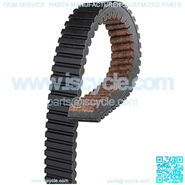 47C4266 Carbon Cord CVT Belt - Image 3
