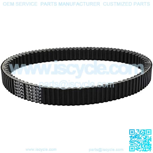 Can Am ATV/UTV Drive Belt 30G3750 Fits Commander 1000 EFI XT/Limited 2011 2012 2013, Can Am Maverick Max 1000R 2013 2014# XTX2236 - Image 2
