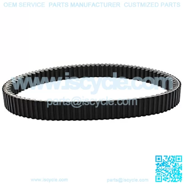 Can Am ATV/UTV Drive Belt 30G3750 Fits Commander 1000 EFI XT/Limited 2011 2012 2013, Can Am Maverick Max 1000R 2013 2014# XTX2236 - Image 4